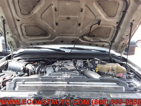 Used 2008 Ford F450 XLT image 8