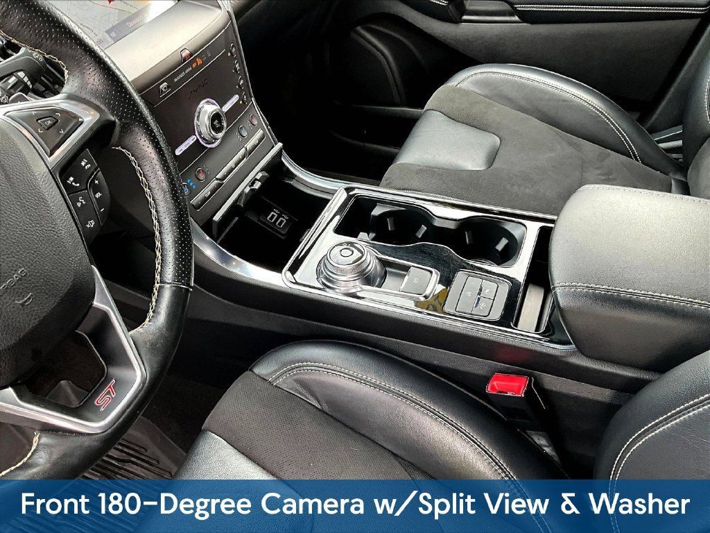 Used 2020 Ford Edge ST w/ Equipment Group 401A AWD/4WD image 22