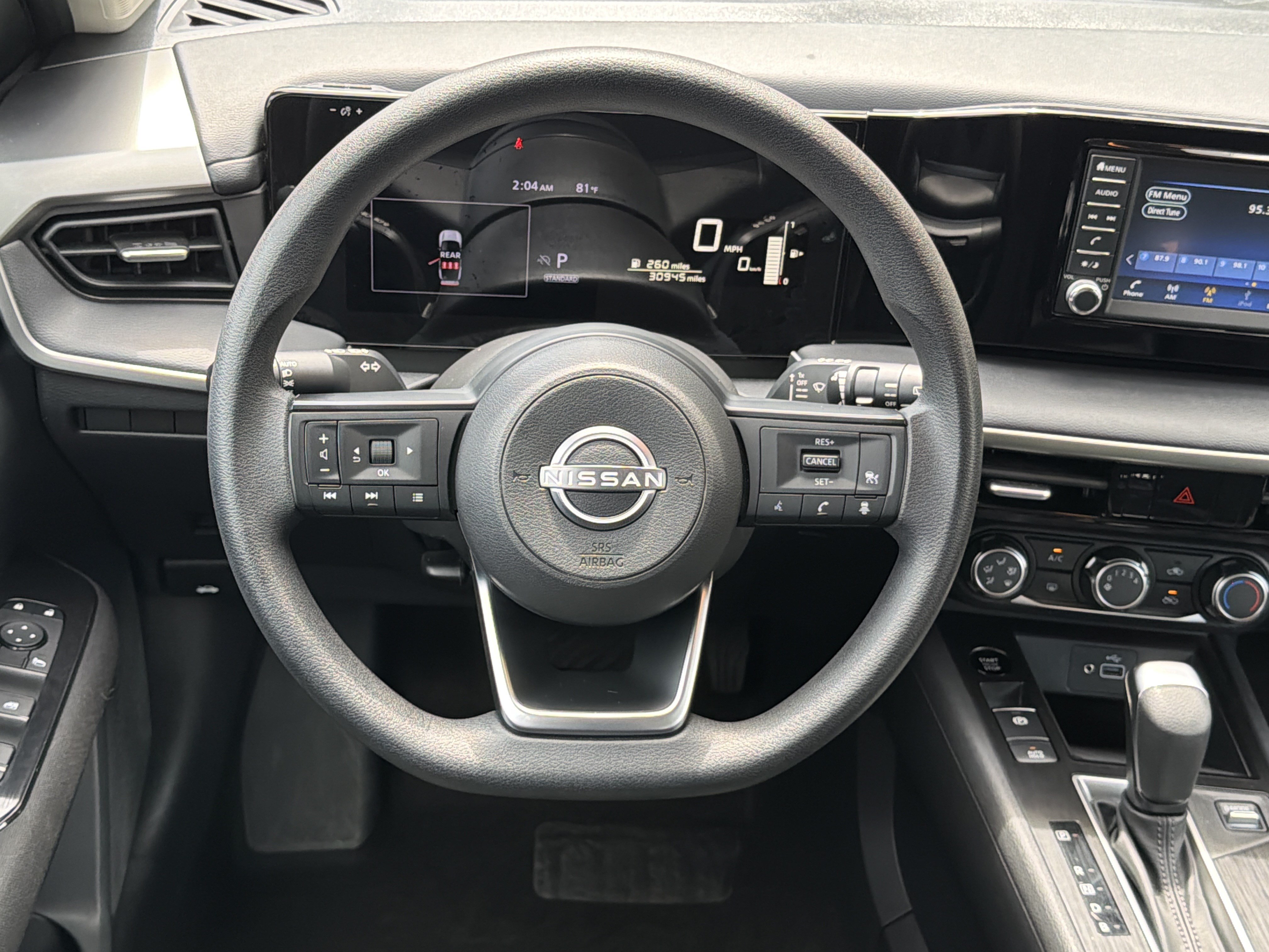 Used 2025 Nissan Kicks S FWD image 24