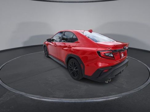 New 2025 Subaru WRX GT w/ Popular Package #2A AWD/4WD image 6