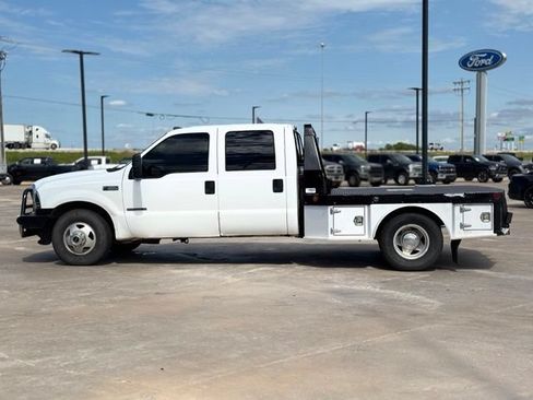 Used 2001 Ford F350 Lariat RWD image 5