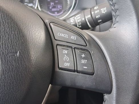 Used 2015 MAZDA CX-5 Touring FWD image 25