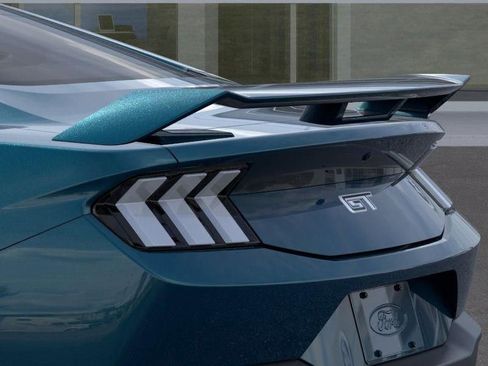 New 2026 Ford Mustang GT RWD image 22