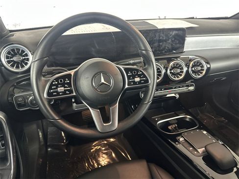 Certified 2022 Mercedes-Benz A 220 image 24