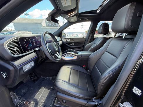 Used 2020 Mercedes-Benz GLE 350 4MATIC image 20