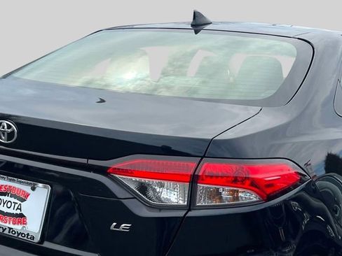 Certified 2023 Toyota Corolla LE w/ LE Convenience Package image 12