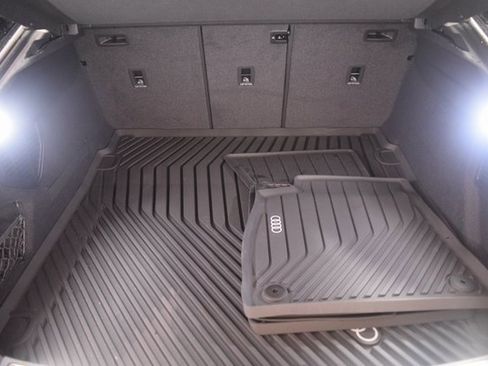 New 2025 Audi A5 2.0T Prestige image 10