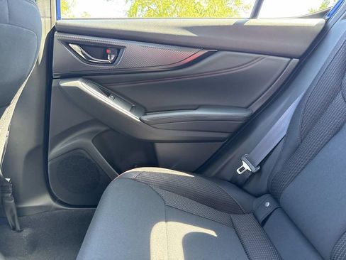 New 2026 Subaru WRX Premium image 15