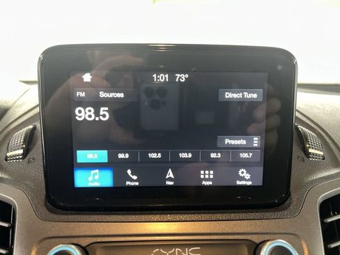 Used 2020 Ford Transit Connect XLT FWD image 13