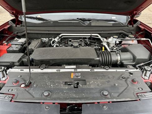 New 2026 GMC Canyon Elevation w/ Convenience Package image 29