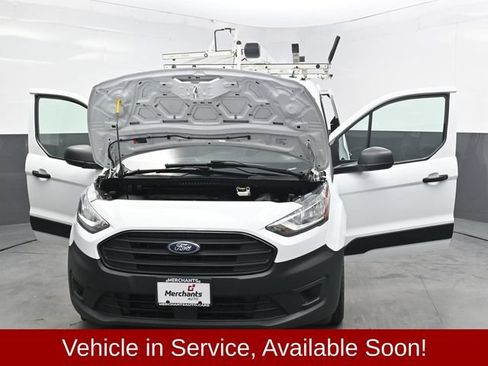 Used 2023 Ford Transit Connect XL FWD image 49