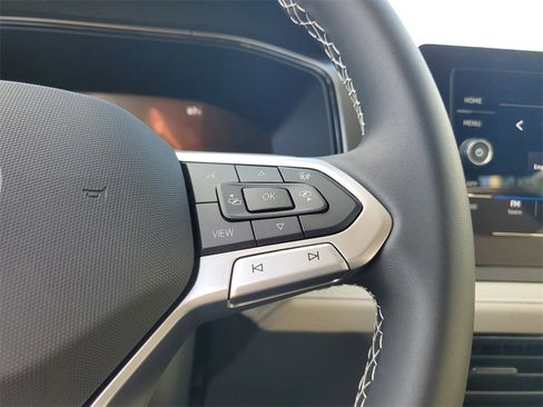 New 2026 Volkswagen Taos S image 27