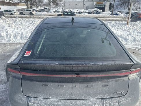 Used 2026 Toyota Prius LE image 3