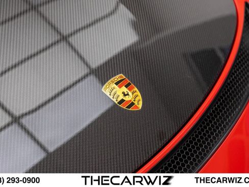 Used 2023 Porsche 718 Cayman GT4 RS RWD image 6