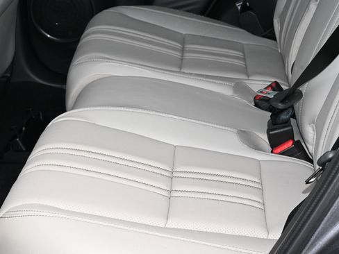 New 2026 Honda HR-V EX-L image 12