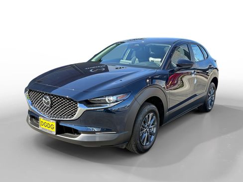 New 2026 MAZDA CX-30 AWD 2.5 S image 1