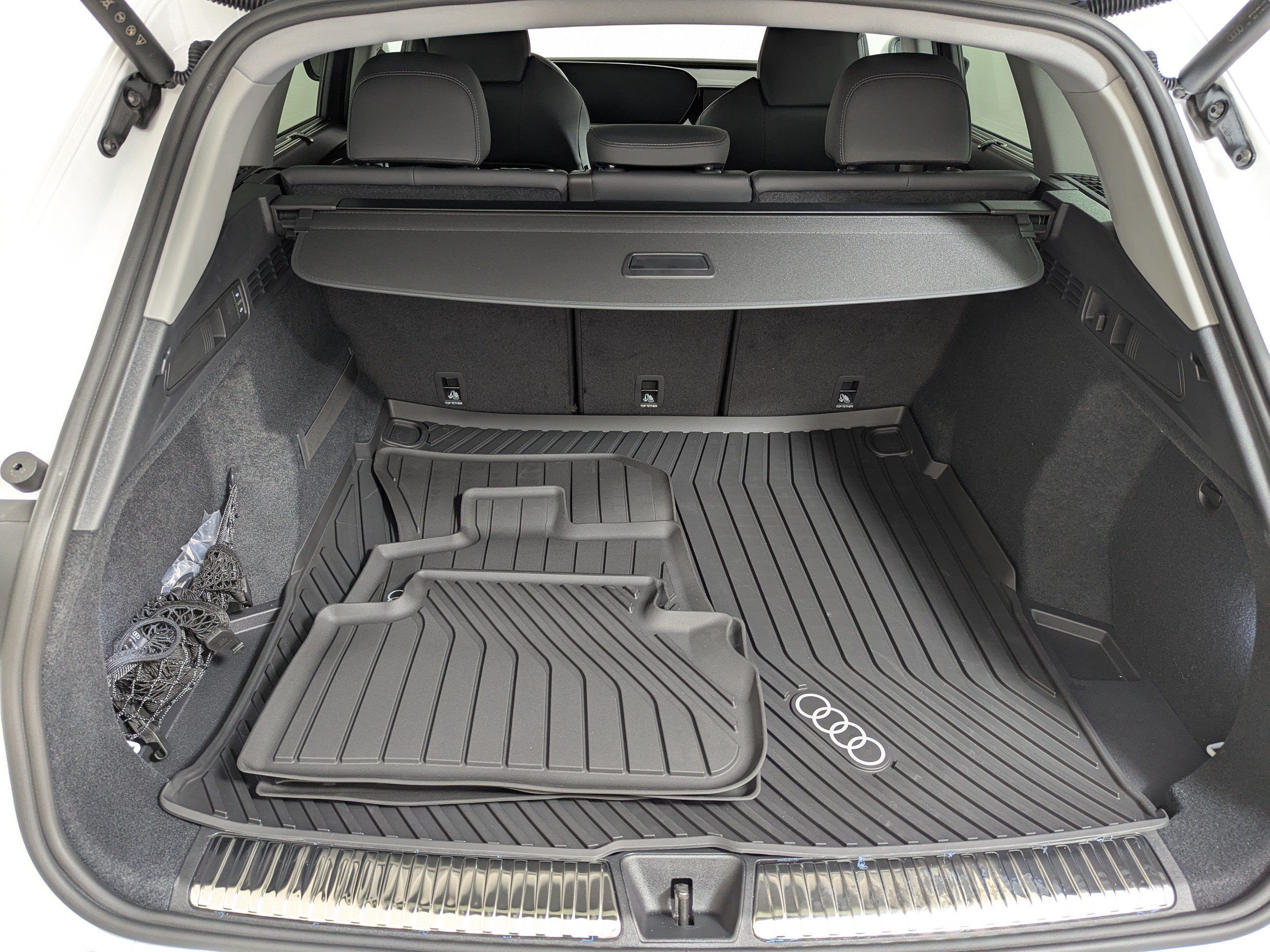 New 2026 Audi Q5 Prestige AWD/4WD image 19