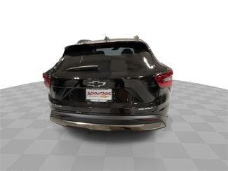 Used 2025 Chevrolet Trax ACTIV w/ Driver Confidence Package video 2