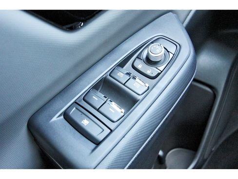 New 2026 Subaru Forester Sport AWD/4WD image 16