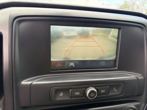 Used 2016 GMC Sierra 2500 4x4 Crew Cab w/ Sierra Convenience Package image 33