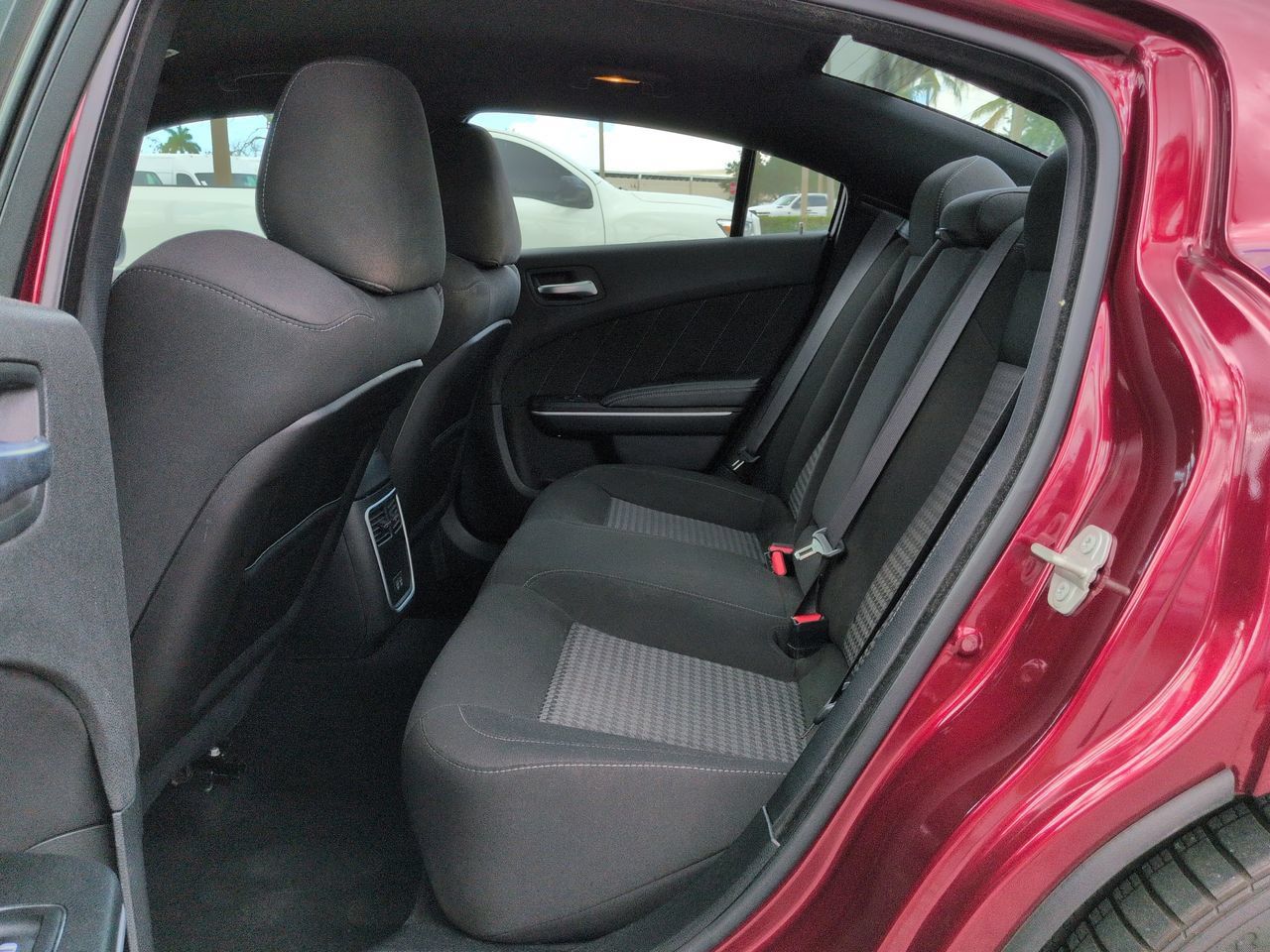 Used 2023 Dodge Charger Scat Pack RWD image 13