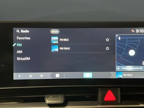 Used 2026 Kia Carnival SX FWD image 33