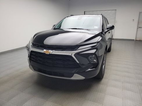 Used 2024 Chevrolet Blazer LT w/ Convenience Package FWD image 15