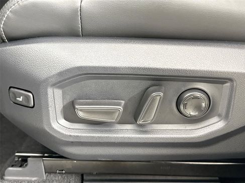 Certified 2025 Toyota Tundra Capstone image 35