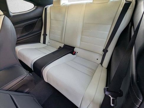 New 2025 Lexus RC 350 F Sport image 15