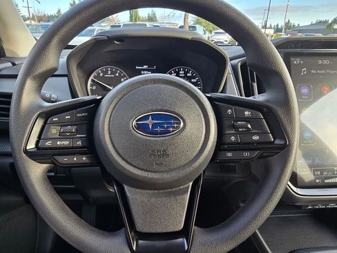 New 2026 Subaru Crosstrek 2.0i Premium w/ Crosstrek Mirror Package AWD/4WD image 15