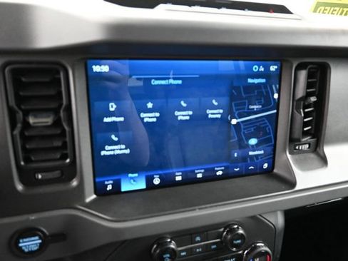 Used 2024 Ford Bronco Everglades AWD/4WD image 20