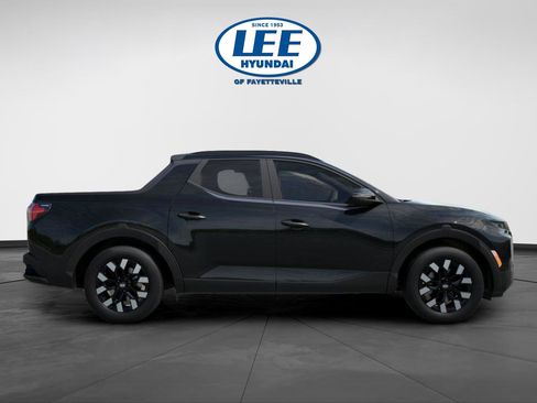 New 2026 Hyundai Santa Cruz SEL image 2