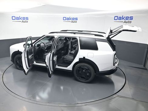 New 2027 Kia Telluride X-Line SX Prestige AWD/4WD image 64
