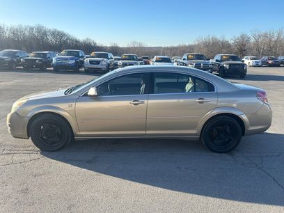 Used 2007 Saturn Aura XE