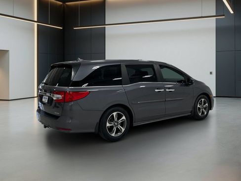 Used 2020 Honda Odyssey Touring image 6