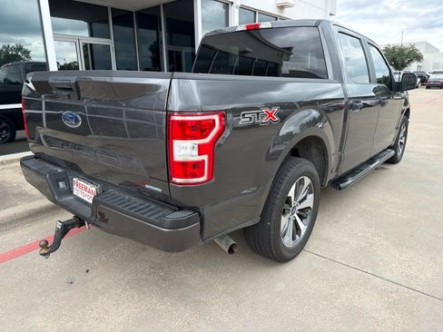 Used 2020 Ford F150 XL w/ Equipment Group 101A Mid RWD image 7
