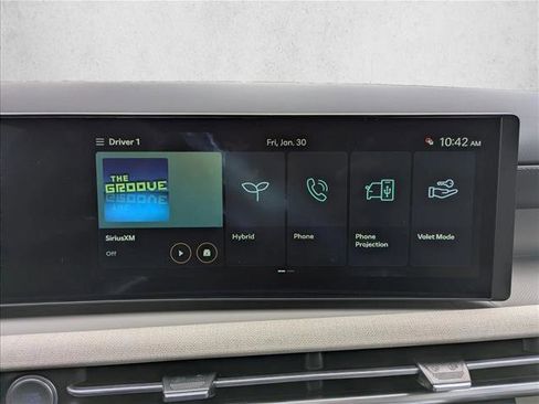 New 2026 Hyundai Tucson SEL image 17