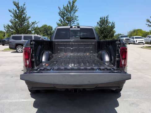 New 2026 RAM 3500 Laramie w/ Night Edition AWD/4WD image 36