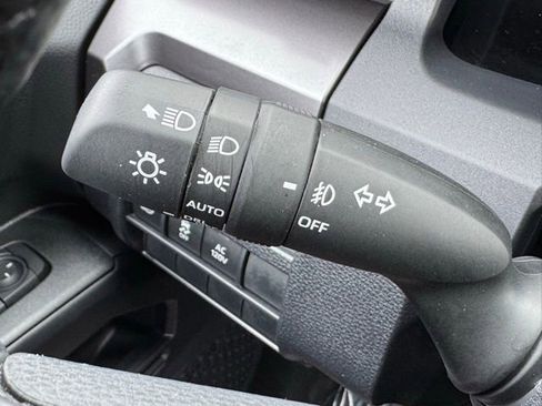 Certified 2025 Toyota 4Runner TRD Off-Road image 27