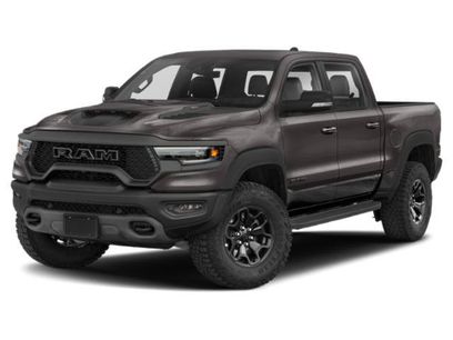 Used 2021 RAM 1500 TRX w/ TRX Level 1 Equipment Group