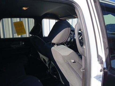 Used 2024 RAM 3500 Tradesman image 22