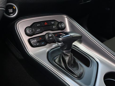 Used 2023 Dodge Challenger SXT w/ Blacktop Package image 22