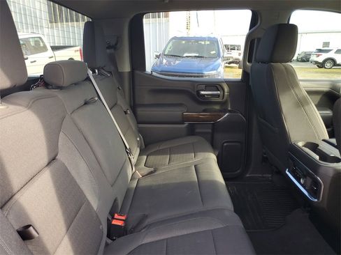Used 2021 GMC Sierra 1500 Elevation w/ X31 Off-Road Package image 30