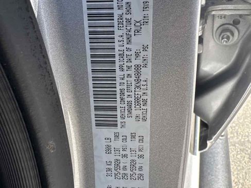 Used 2019 RAM 1500 Big Horn RWD image 14
