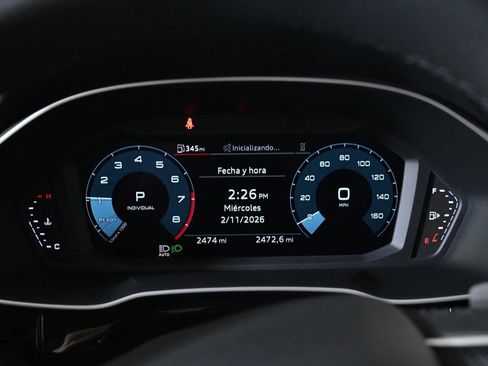 Used 2025 Audi Q3 2.0T Premium w/ Convenience Package image 11