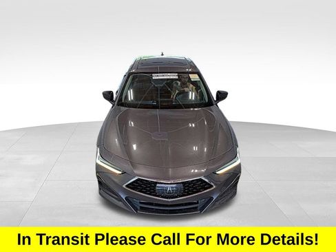 Used 2021 Acura TLX SH-AWD w/ Technology Package image 2