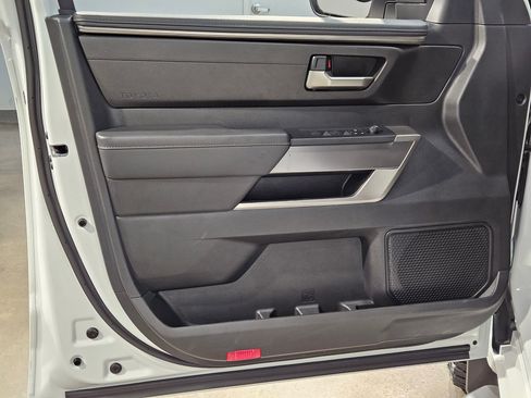 Used 2025 Toyota Tundra SR5 image 20