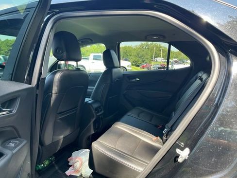 Used 2020 Chevrolet Equinox LT w/ Midnight Edition AWD/4WD image 11