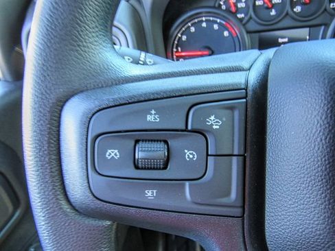 New 2026 Chevrolet Silverado 3500 W/T image 21