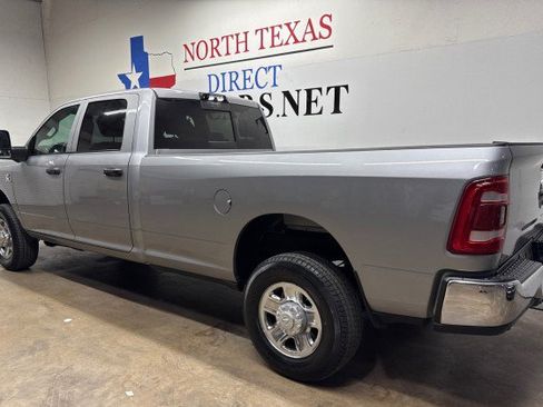 Used 2024 RAM 2500 Tradesman w/ Towing Technology Group AWD/4WD image 10